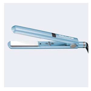 BABYLISSPRO® NANO TITANIUM™ 1" DIGITAL STRAIGHTENER.  Only used a few times